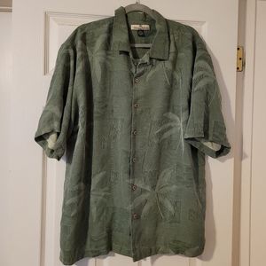 Tommy Bahama XL shirt